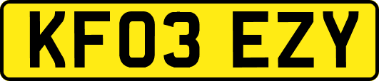 KF03EZY