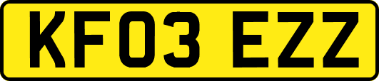 KF03EZZ
