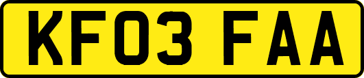 KF03FAA