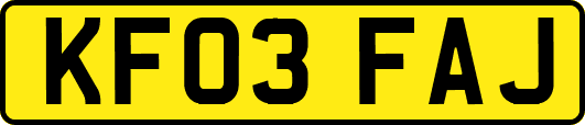 KF03FAJ