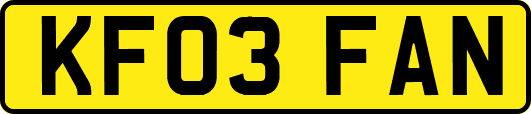 KF03FAN