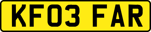 KF03FAR