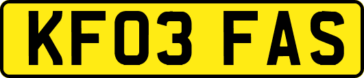 KF03FAS