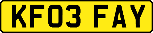 KF03FAY