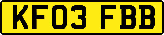 KF03FBB
