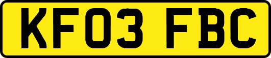 KF03FBC