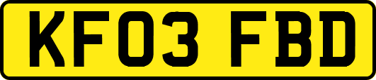 KF03FBD