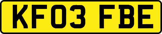 KF03FBE