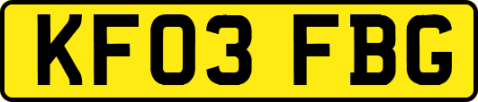 KF03FBG