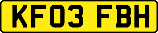 KF03FBH