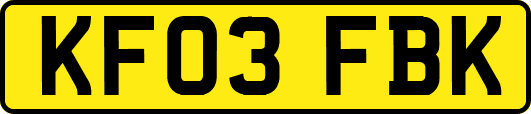 KF03FBK