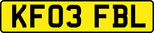 KF03FBL
