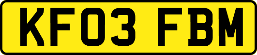 KF03FBM