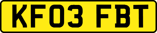 KF03FBT