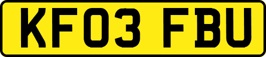 KF03FBU