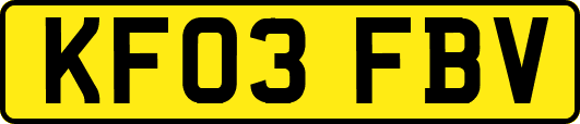KF03FBV