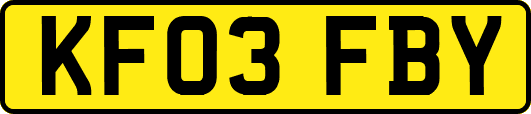 KF03FBY