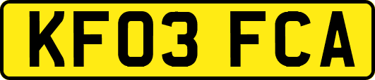KF03FCA
