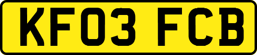 KF03FCB