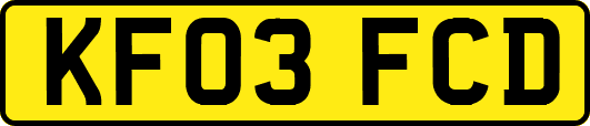 KF03FCD