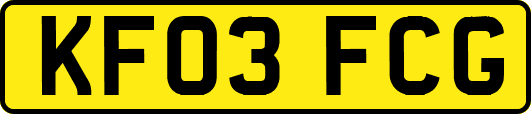KF03FCG
