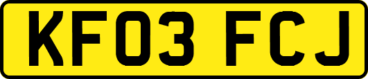 KF03FCJ