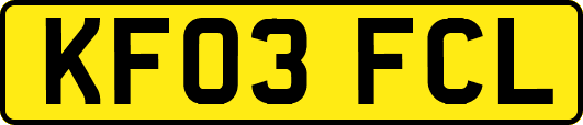 KF03FCL