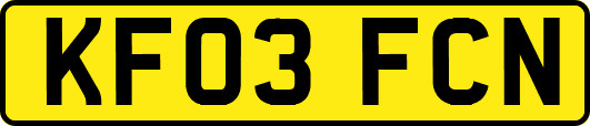 KF03FCN