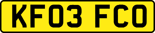 KF03FCO