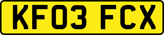 KF03FCX