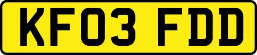 KF03FDD