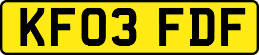 KF03FDF