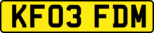 KF03FDM