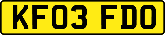 KF03FDO