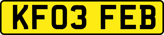 KF03FEB