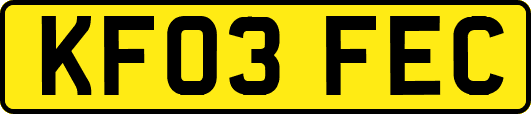 KF03FEC