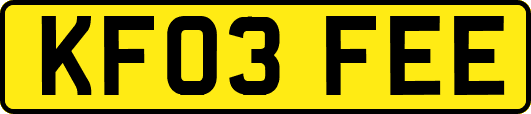 KF03FEE