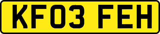 KF03FEH