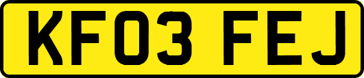 KF03FEJ