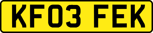 KF03FEK