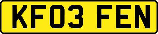 KF03FEN