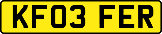KF03FER