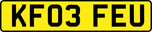 KF03FEU