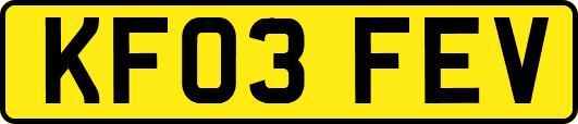 KF03FEV