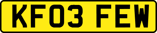 KF03FEW