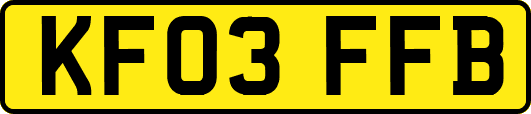 KF03FFB