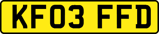 KF03FFD