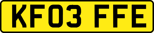 KF03FFE