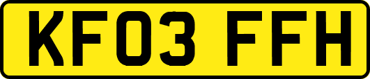KF03FFH