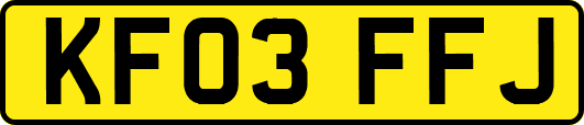 KF03FFJ